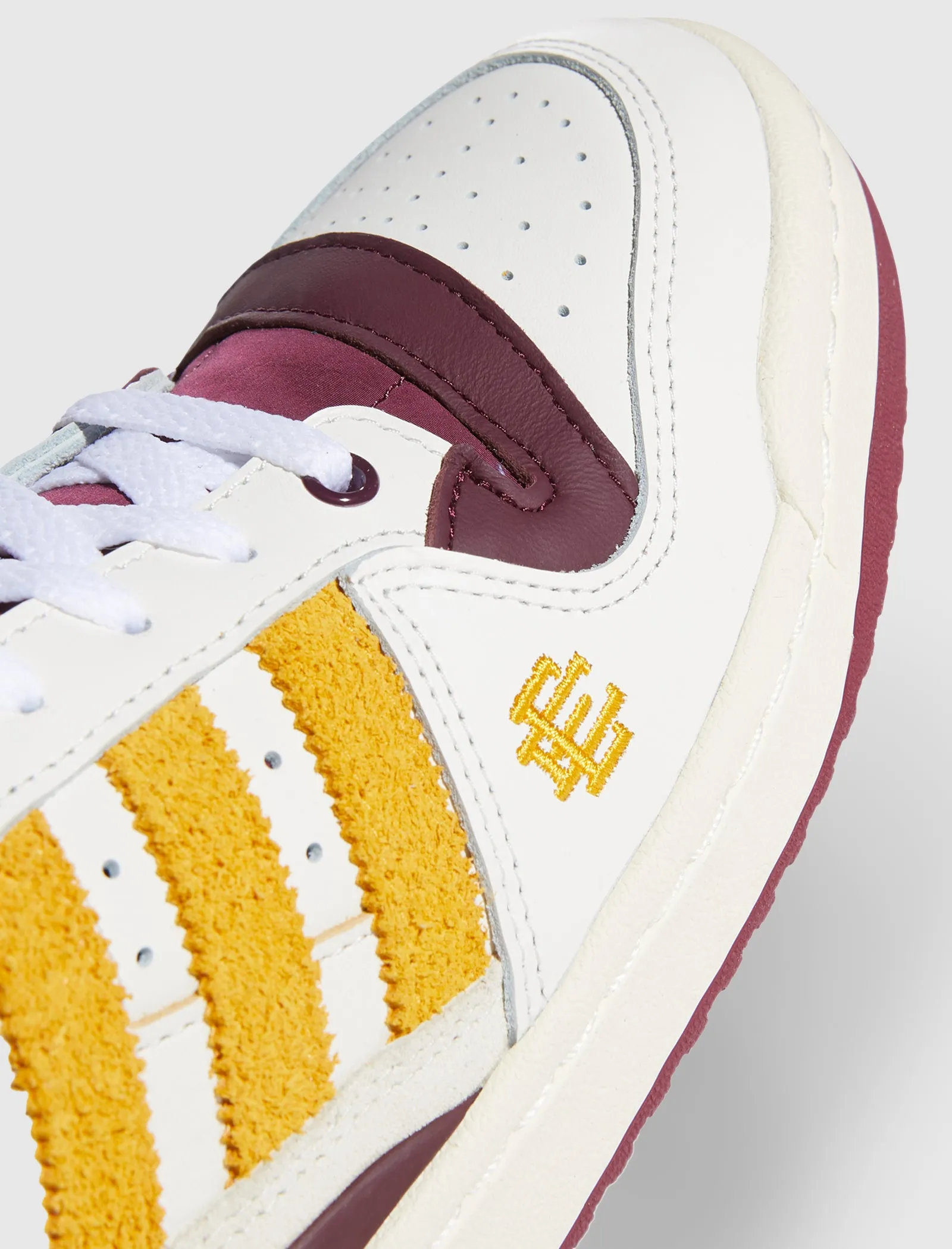 ERIC EMANUEL X FORUM 84 HIGH