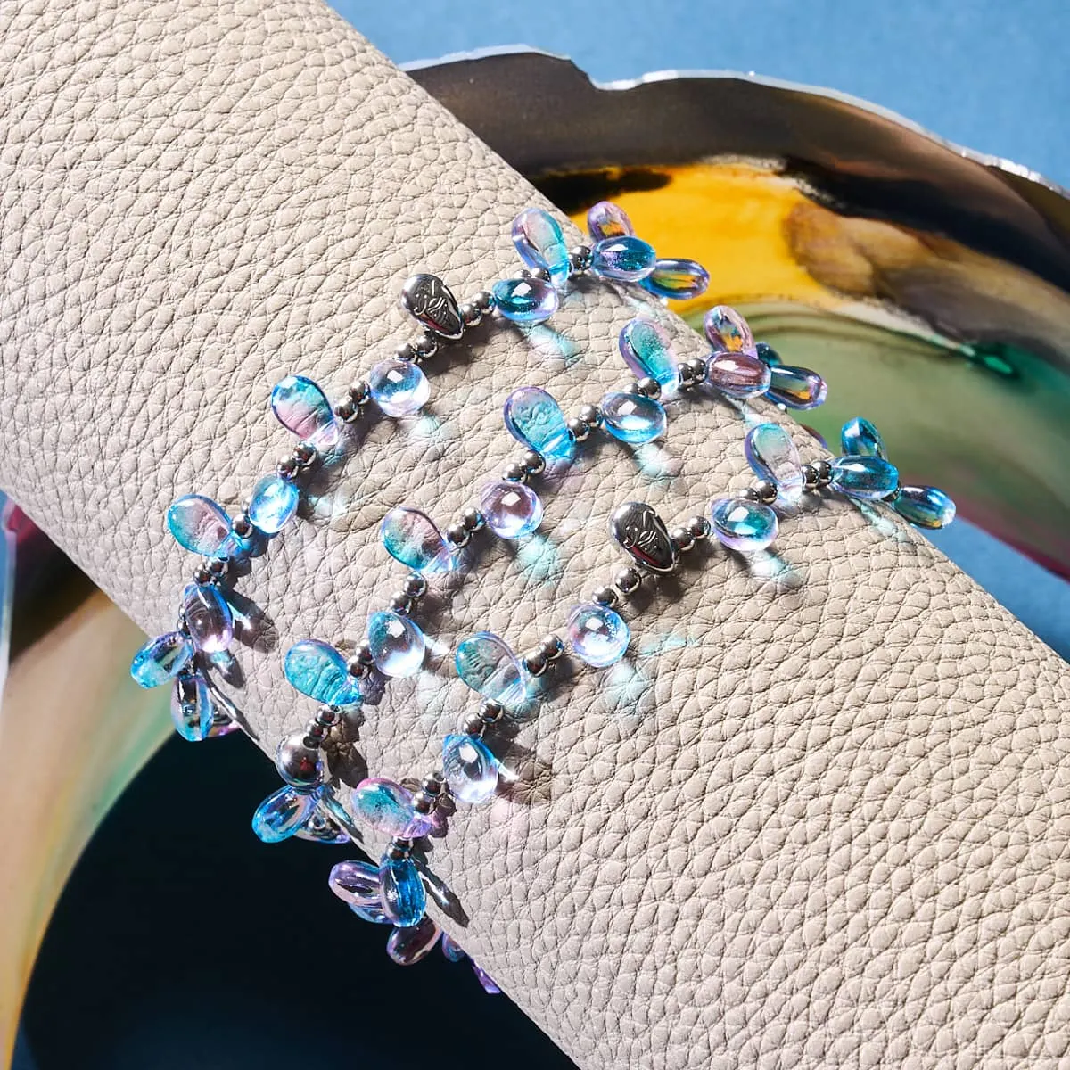 Ethereal Waters | Fairy Drop Bracelet