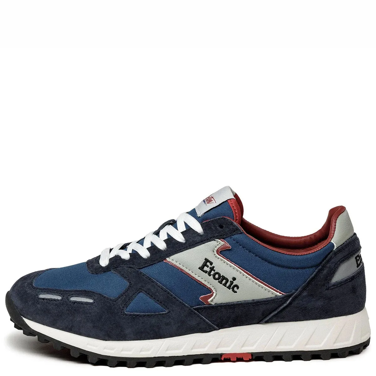 Etonic PR538 Seasonal  Navy / Scarlet
