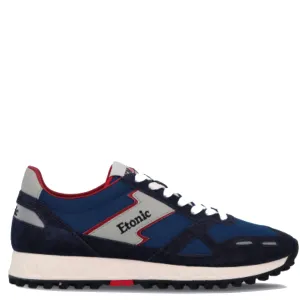 Etonic PR538 Seasonal  Navy / Scarlet