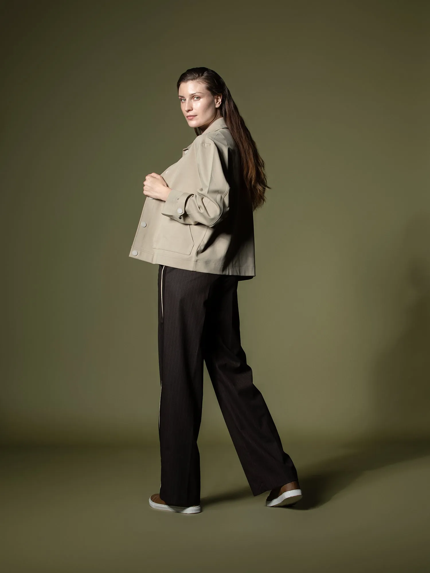 Everyday Overshirt