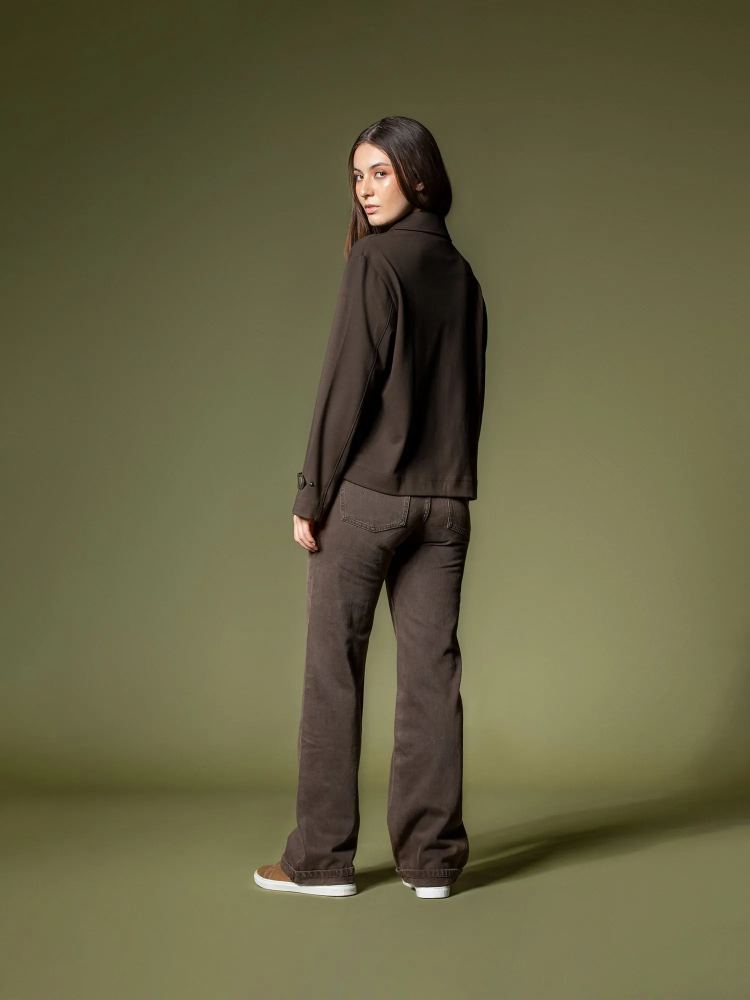 Everyday Overshirt