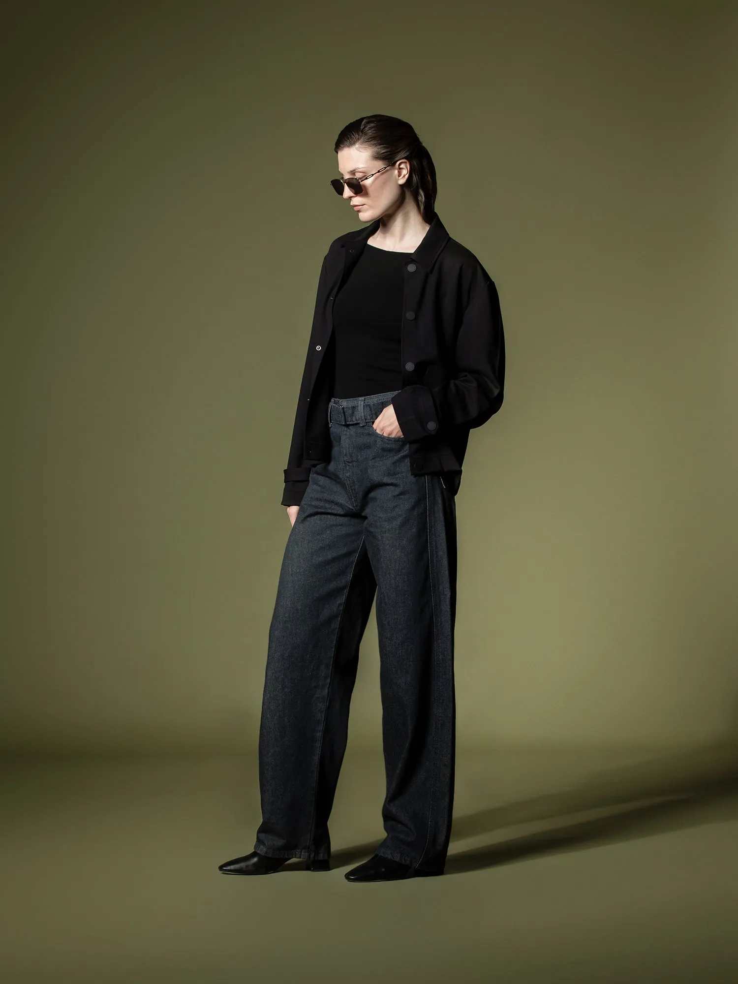 Everyday Overshirt
