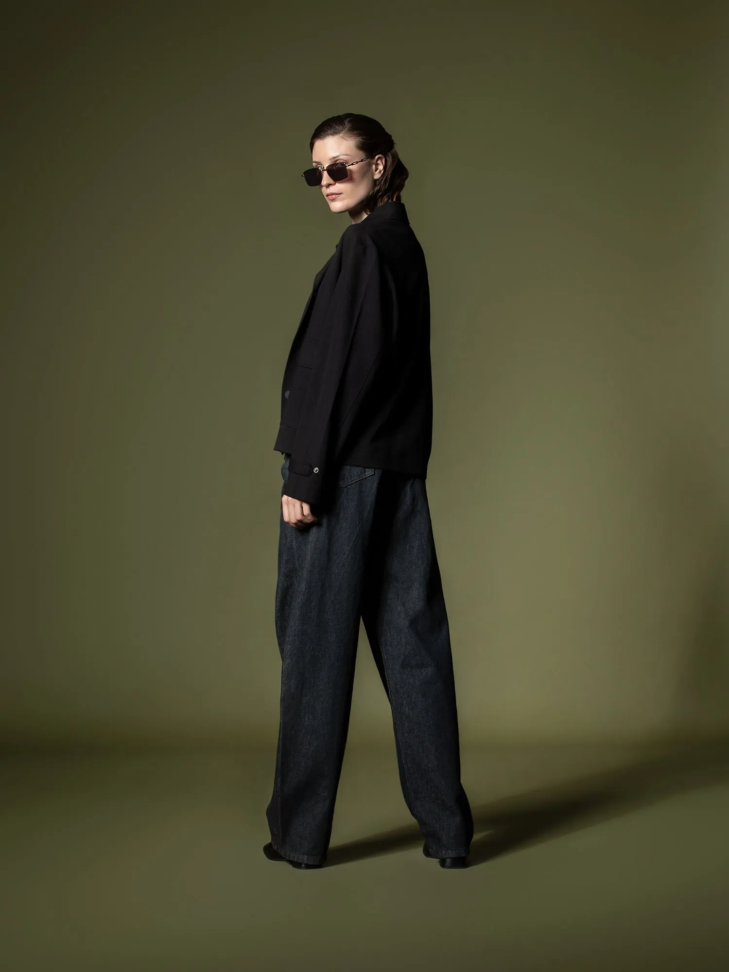 Everyday Overshirt