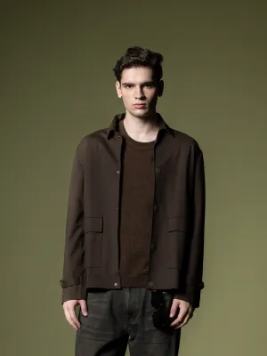 Everyday Overshirt
