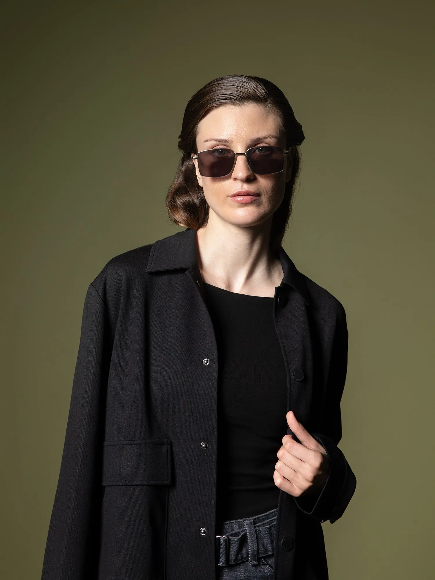 Everyday Overshirt