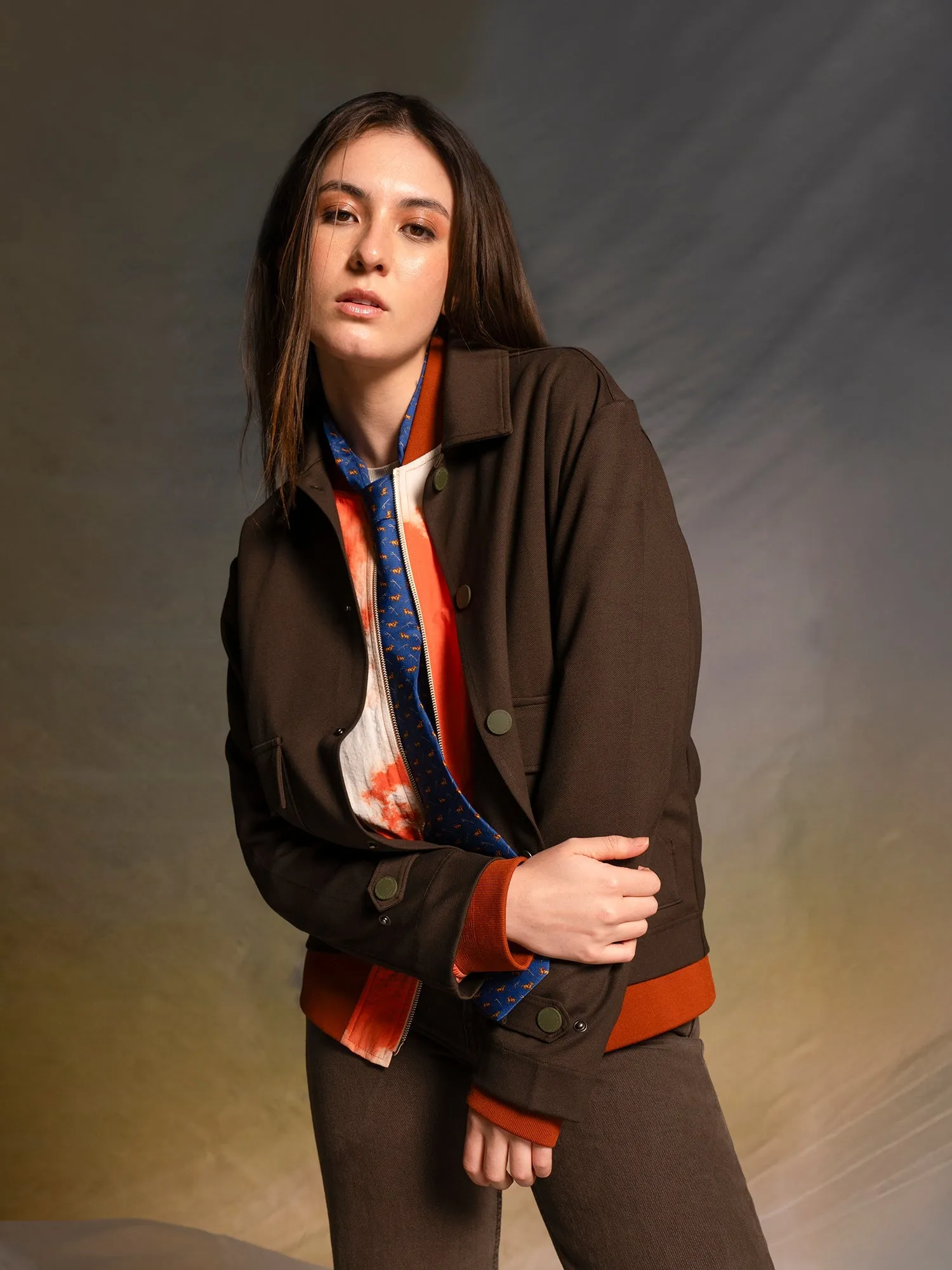 Everyday Overshirt