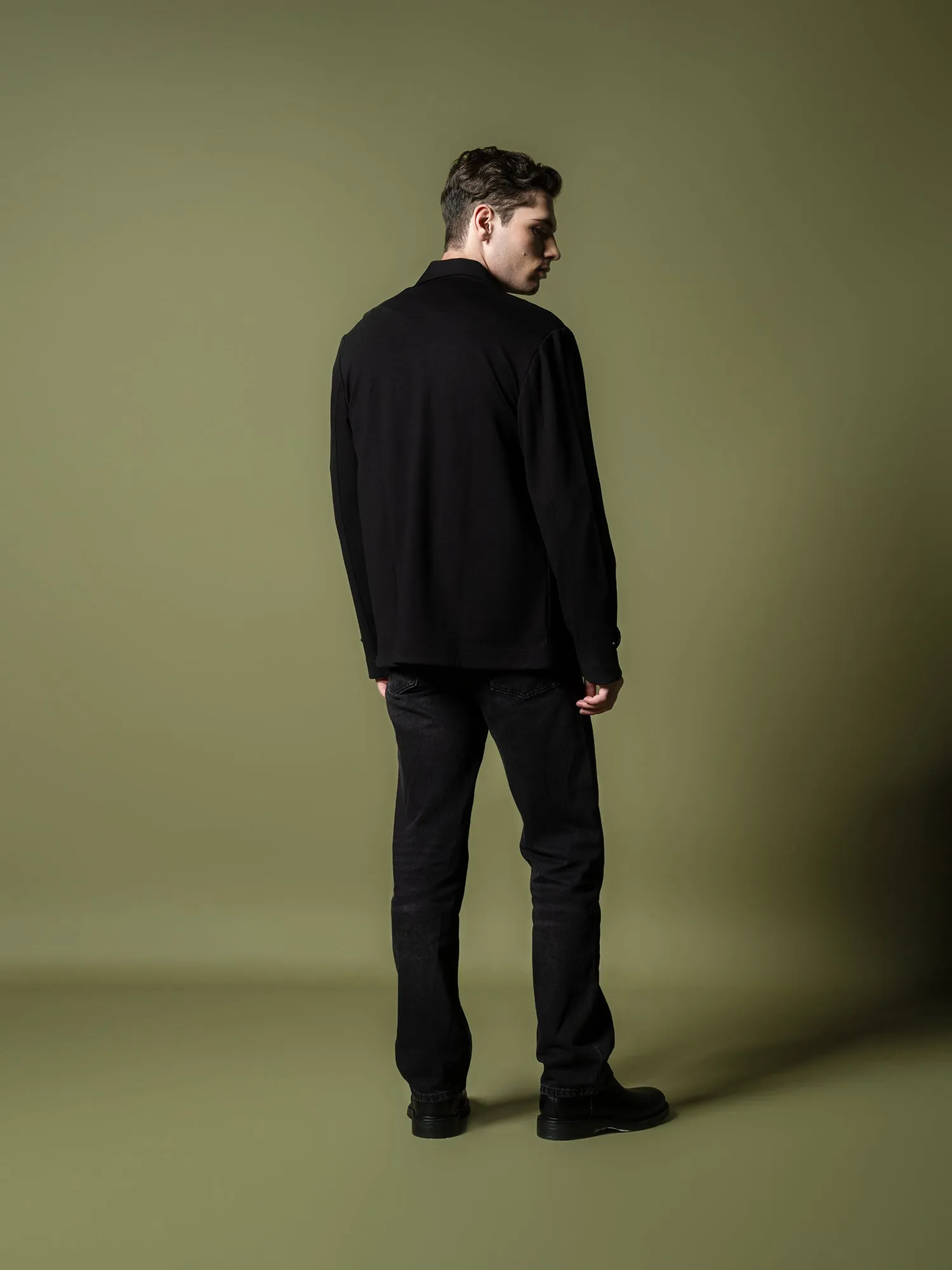 Everyday Overshirt
