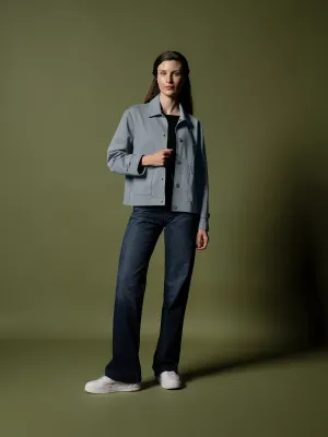 Everyday Overshirt