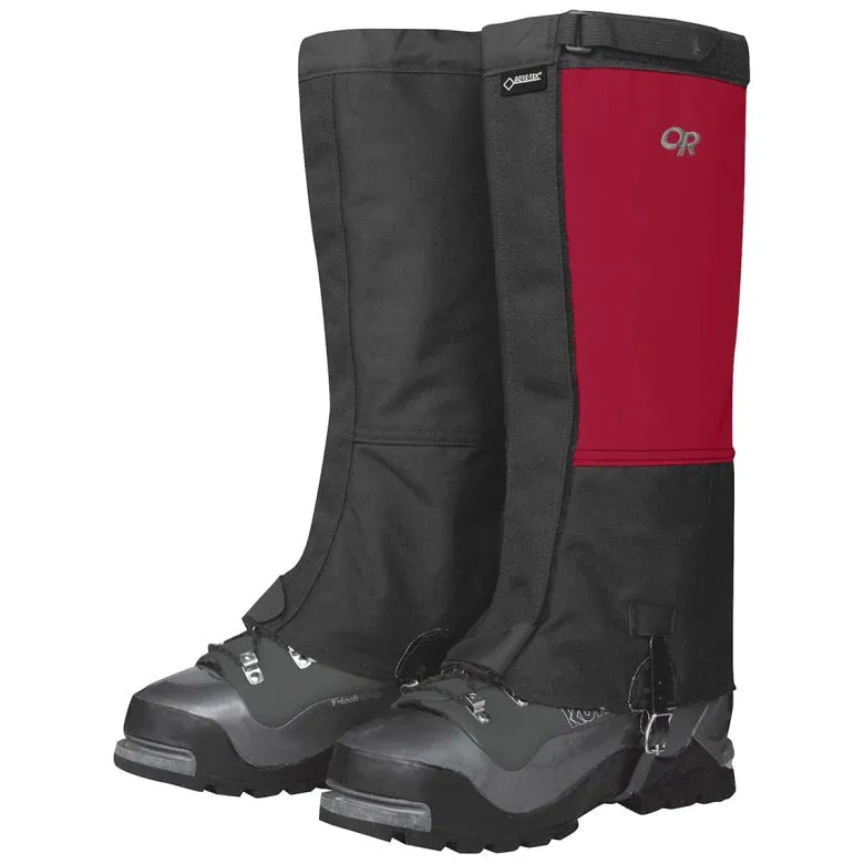 Expedition Crocodile GORE-TEX® Gaiters (Men's) - 243114 - Past Season