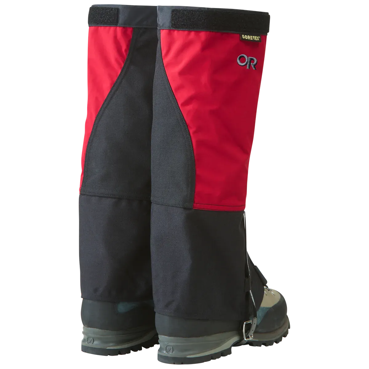 Expedition Crocodile GORE-TEX® Gaiters (Men's) - 243114 - Past Season