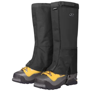 Expedition Crocodile GORE-TEX® Gaiters (Men's) - 243114 - Past Season