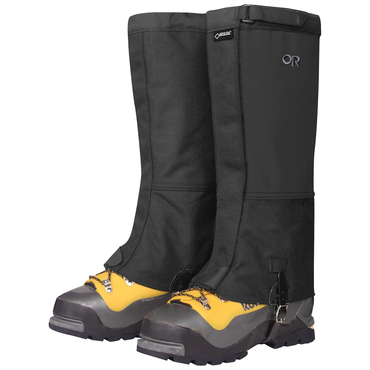 Expedition Crocodile GORE-TEX® Gaiters (Men's) - 243114 - Past Season