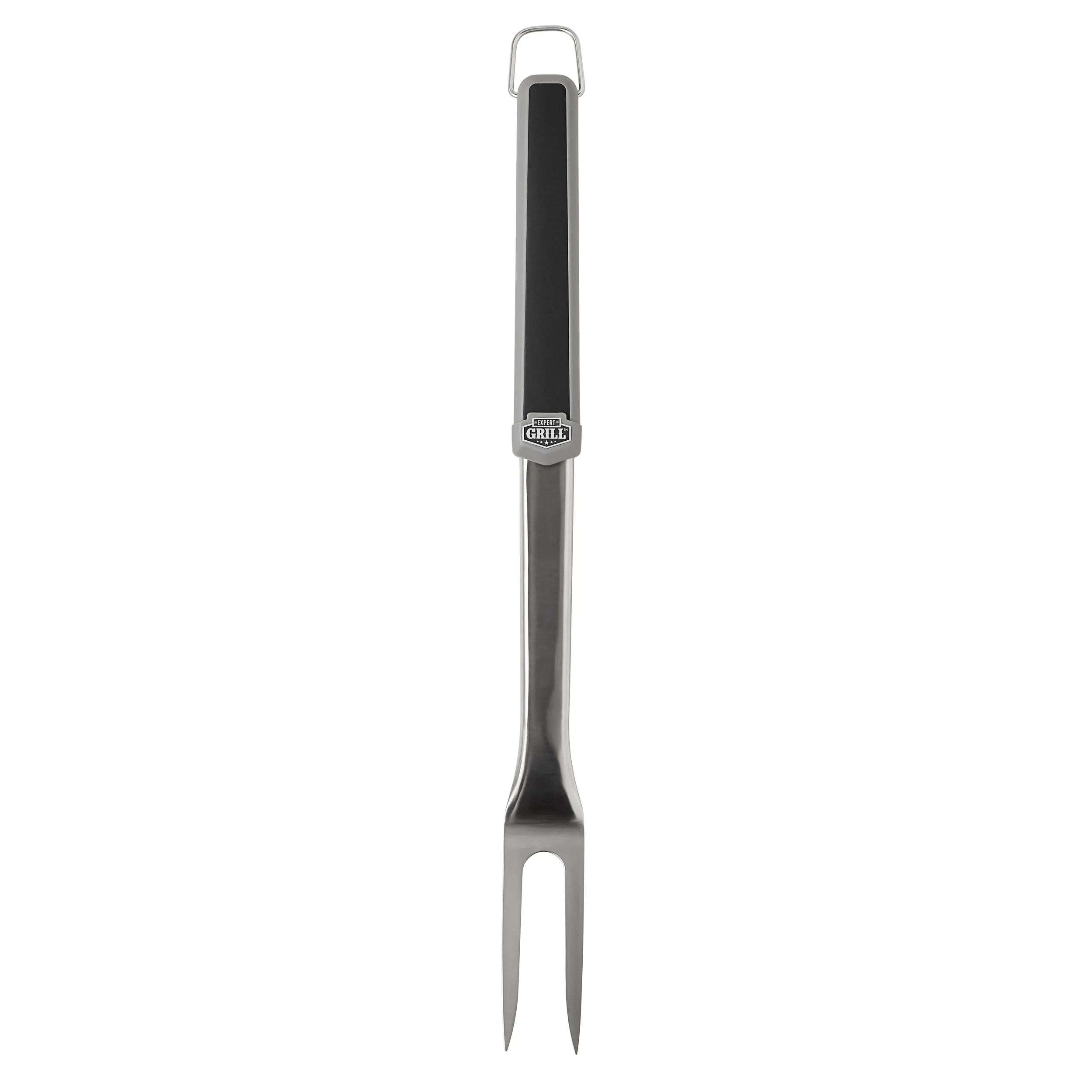 Expert Grill Stainless Steel Fork ,18.7"