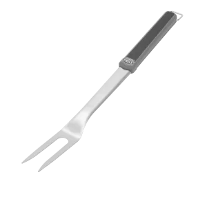 Expert Grill Stainless Steel Fork ,18.7"