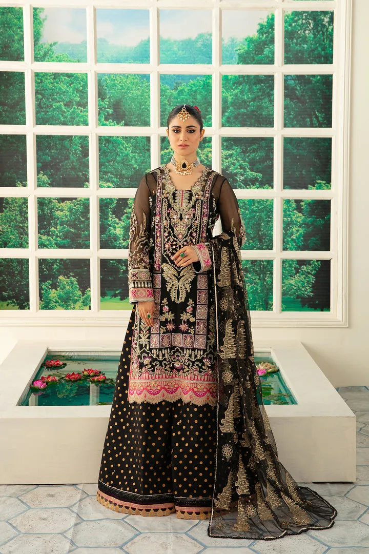 EZRA Wedding Collection | MARJAN
