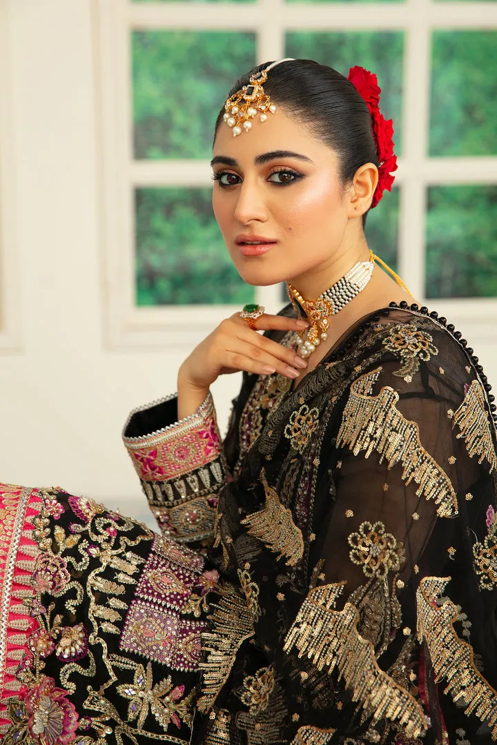 EZRA Wedding Collection | MARJAN