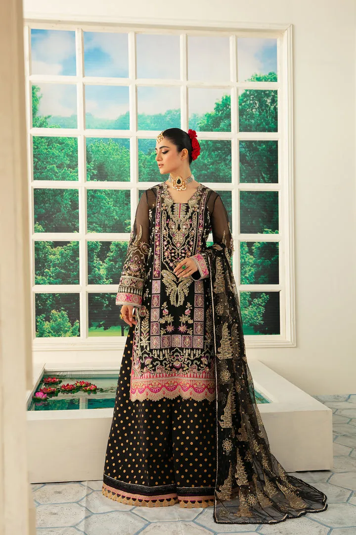 EZRA Wedding Collection | MARJAN