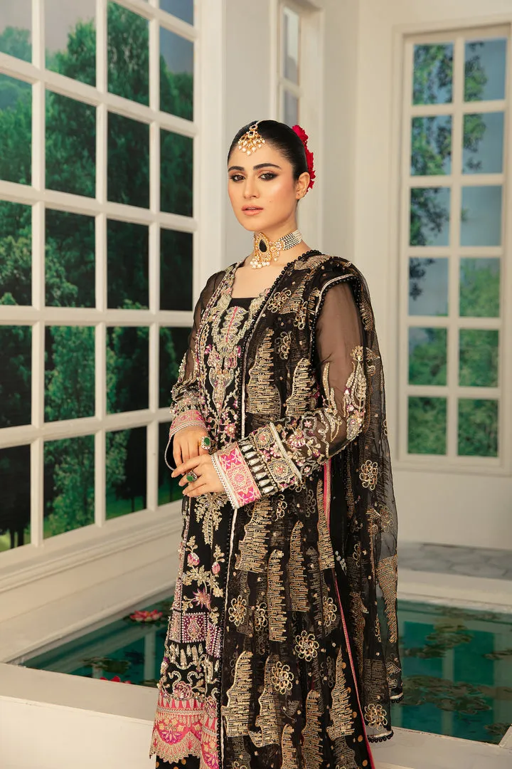 EZRA Wedding Collection | MARJAN
