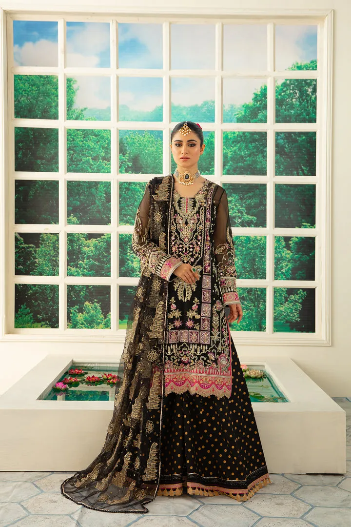 EZRA Wedding Collection | MARJAN