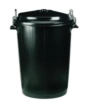 Faulks & Cox Clip Lid Bin