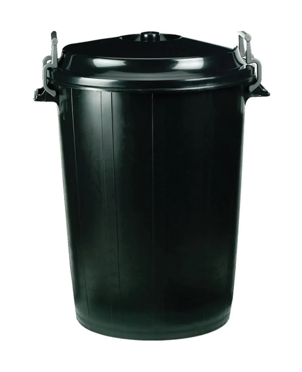 Faulks & Cox Clip Lid Bin