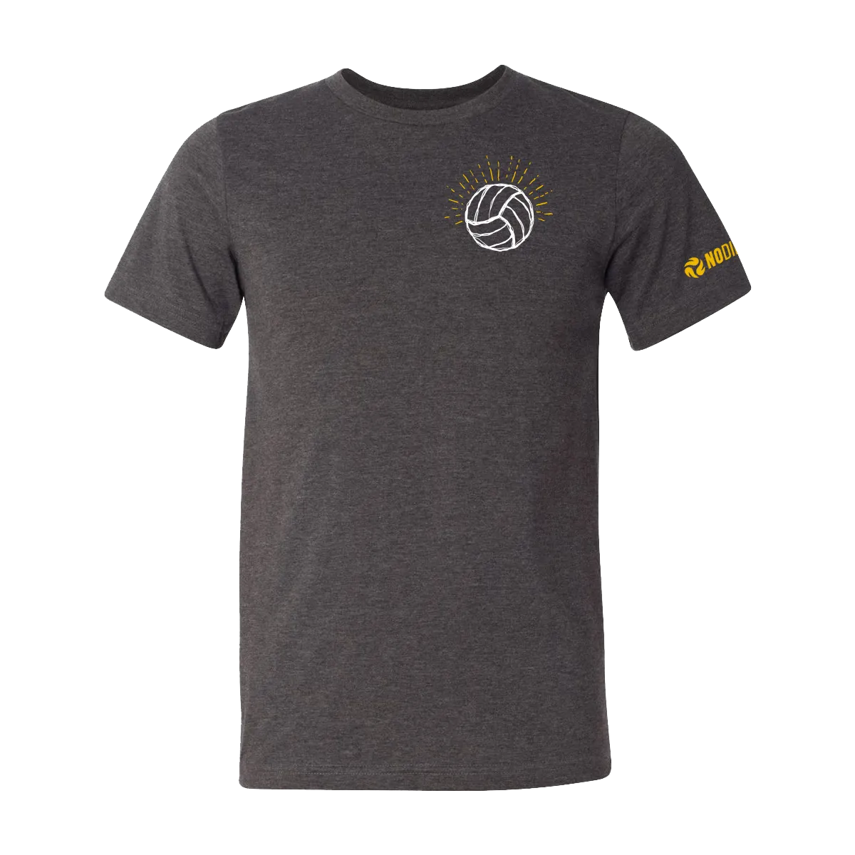 Feelin' Sunny Short Sleeve Shirt