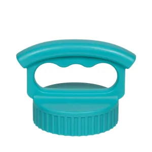 Fifty Fifty Wide Mouth 3 Finger Handle Lid Replacement