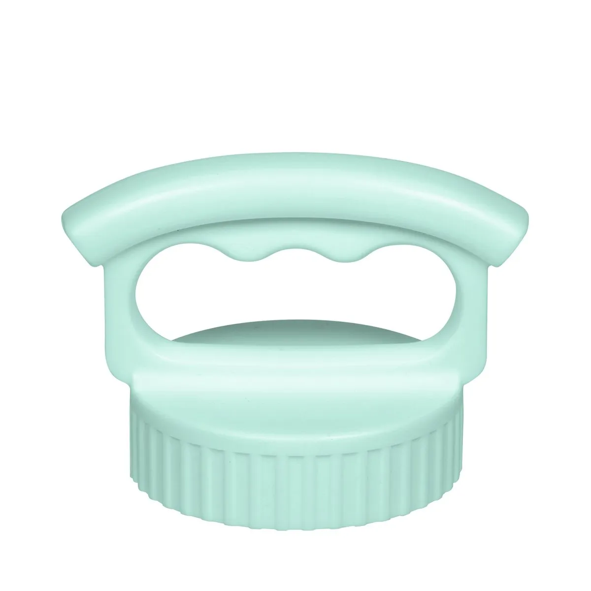 Fifty Fifty Wide Mouth 3 Finger Handle Lid Replacement