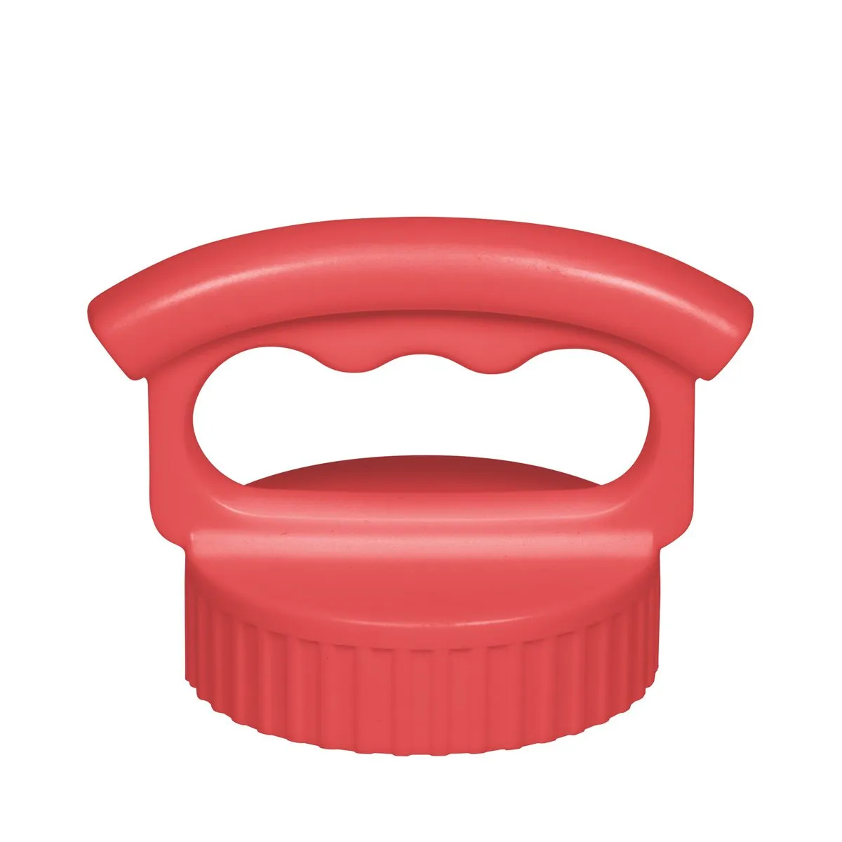 Fifty Fifty Wide Mouth 3 Finger Handle Lid Replacement