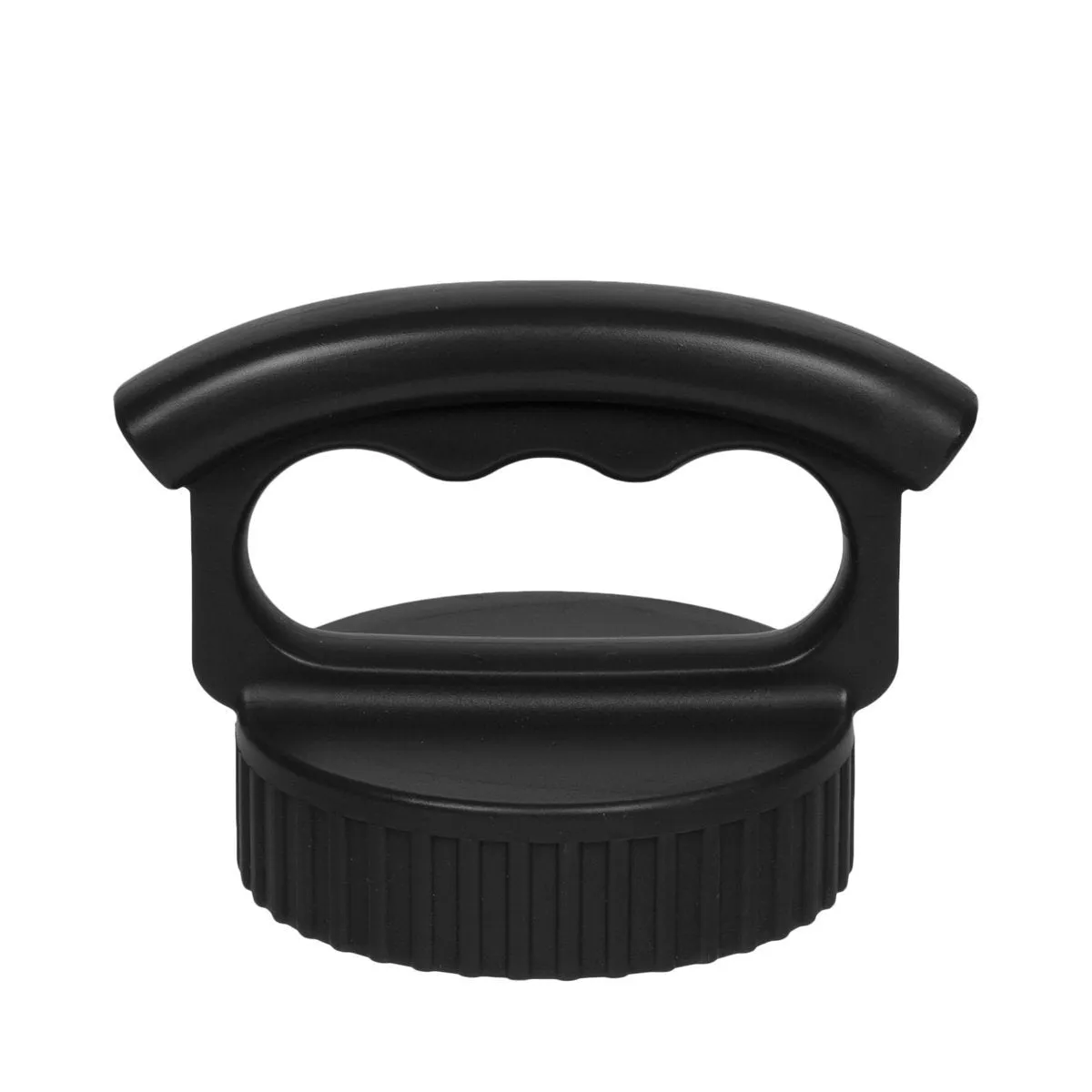 Fifty Fifty Wide Mouth 3 Finger Handle Lid Replacement