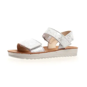 *FINAL SALE*Sirolo - Argento Flower