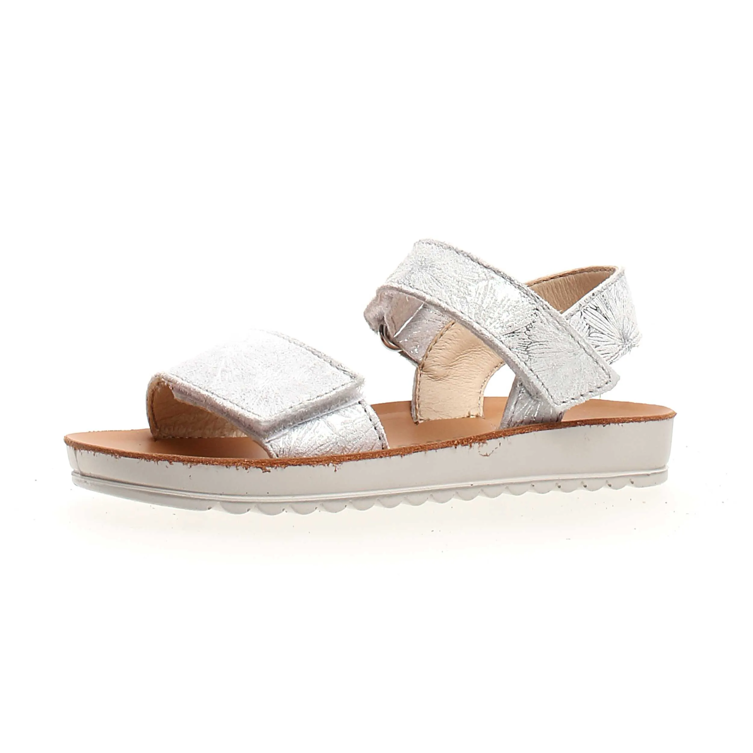 *FINAL SALE*Sirolo - Argento Flower