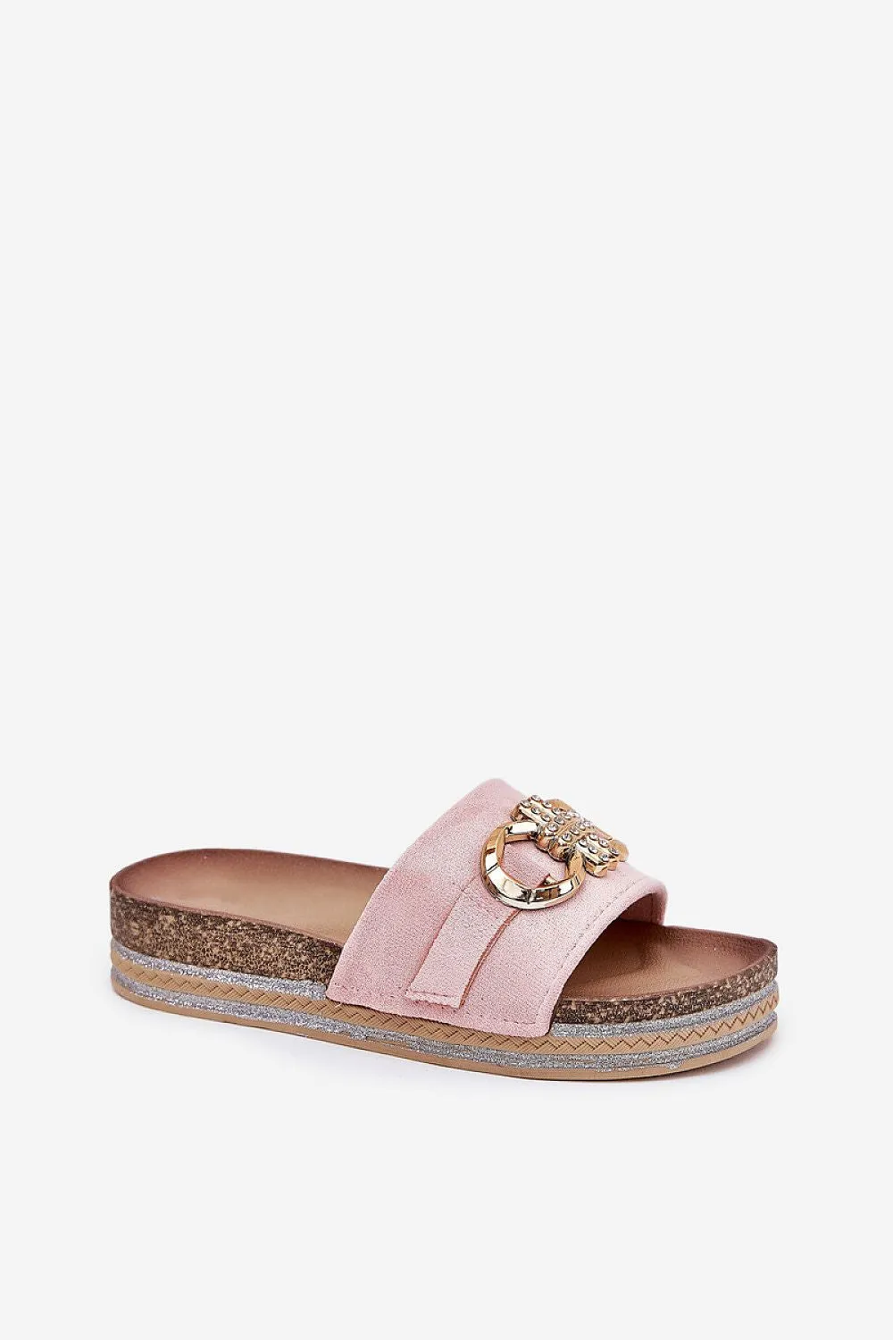 Flip-flops Step in style