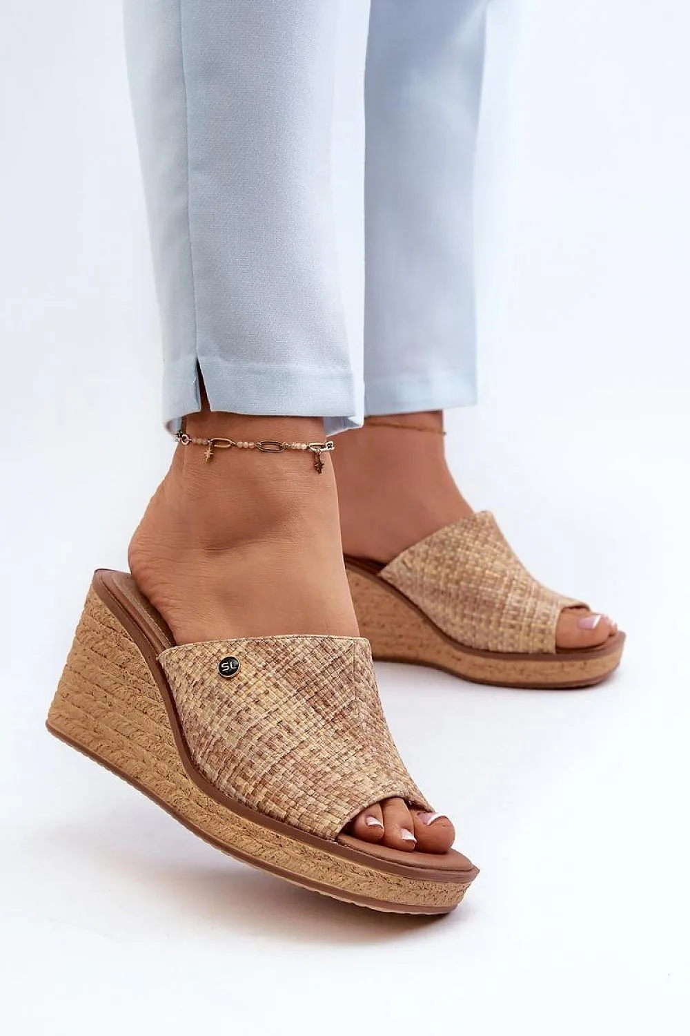 Flip-flops Step in style