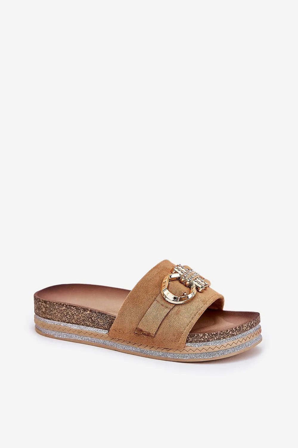 Flip-flops Step in style