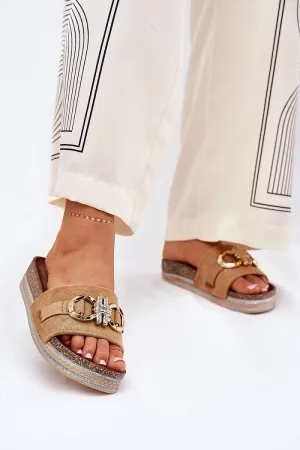 Flip-flops Step in style