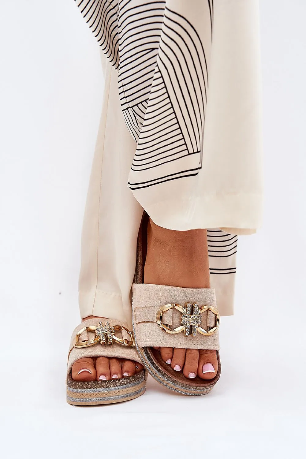Flip-flops