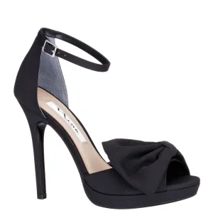 FLOSIE-BLACK