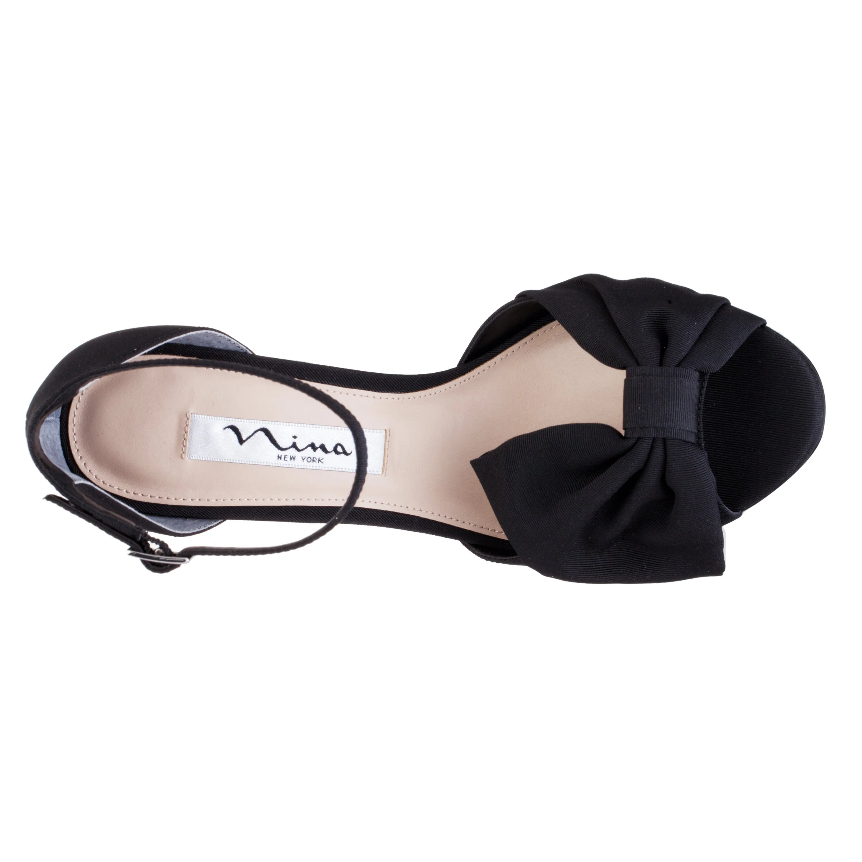 FLOSIE-BLACK