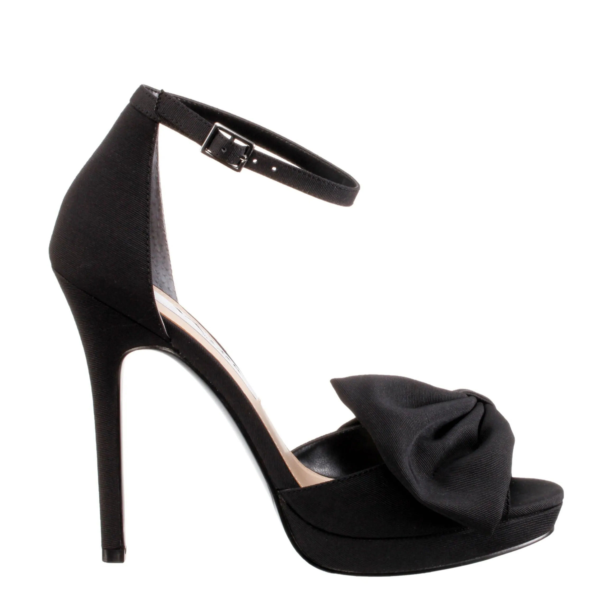 FLOSIE-BLACK