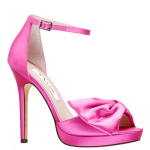 FLOSIE-ULTRA PINK