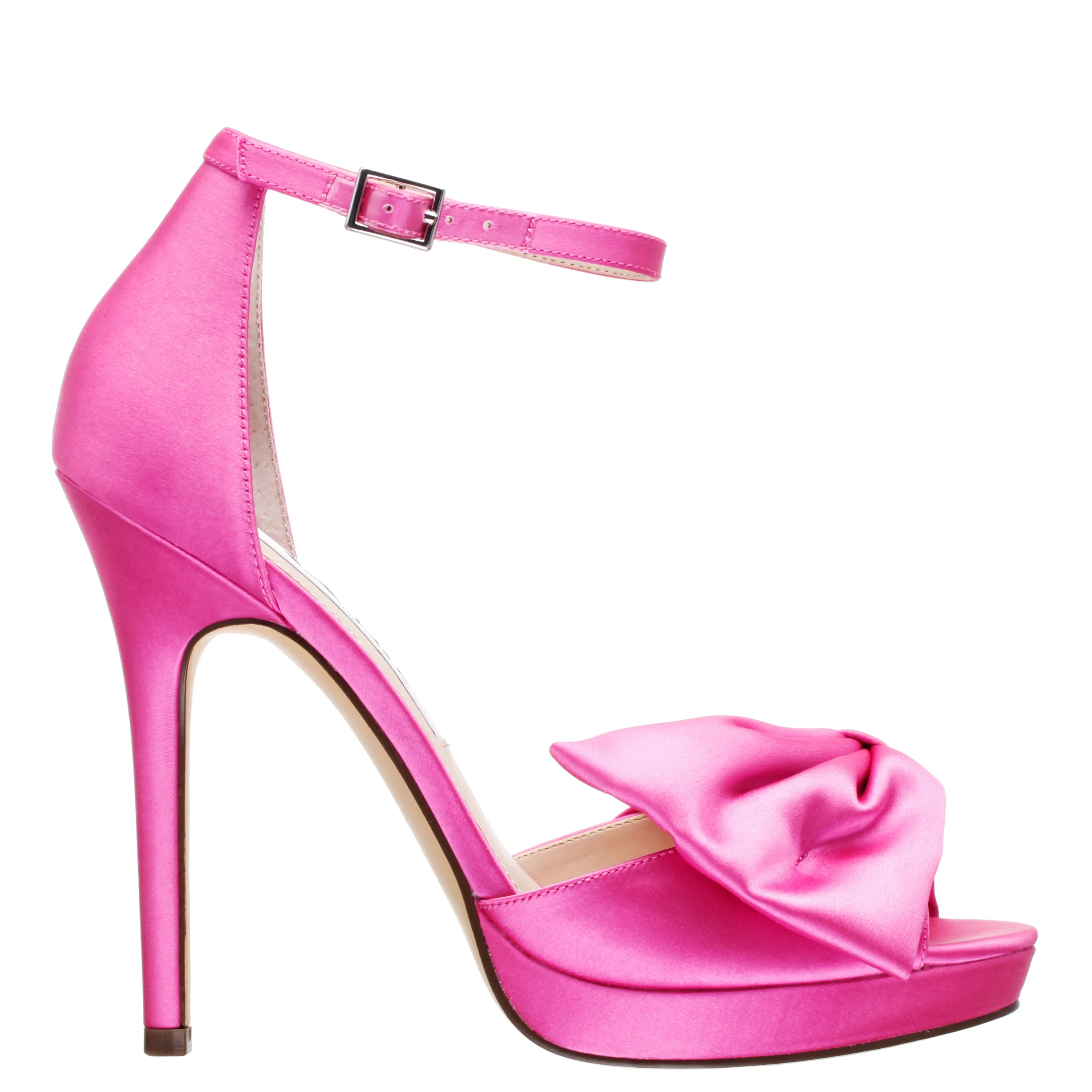 FLOSIE-ULTRA PINK