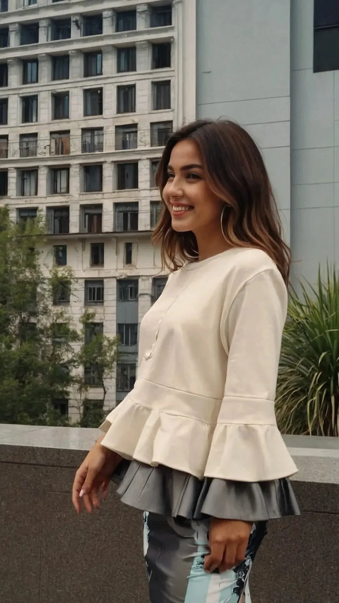 Flounce into Fashion: 15 Skirt Outfits to Keep You Twirling