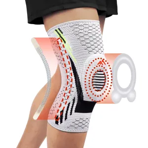 FMF Patella Gel Pads Knee Brace