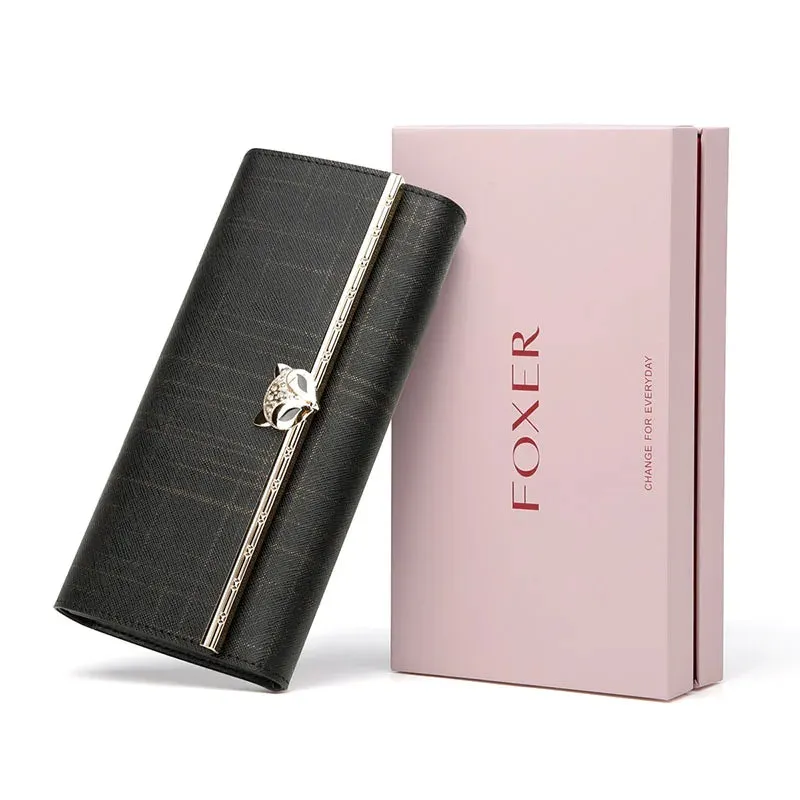 FOXER Wallet Female