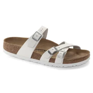 Franca (White)
