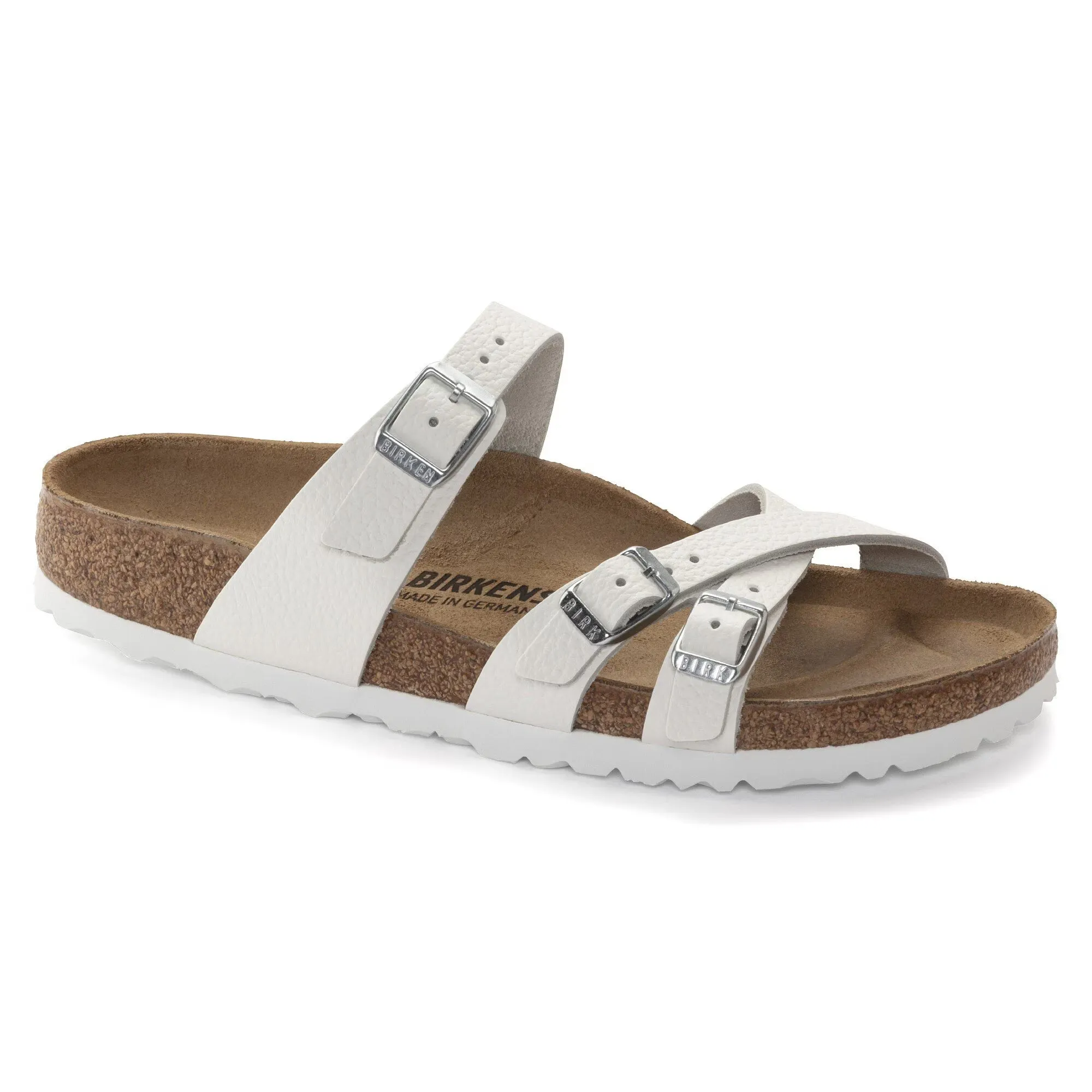 Franca (White)