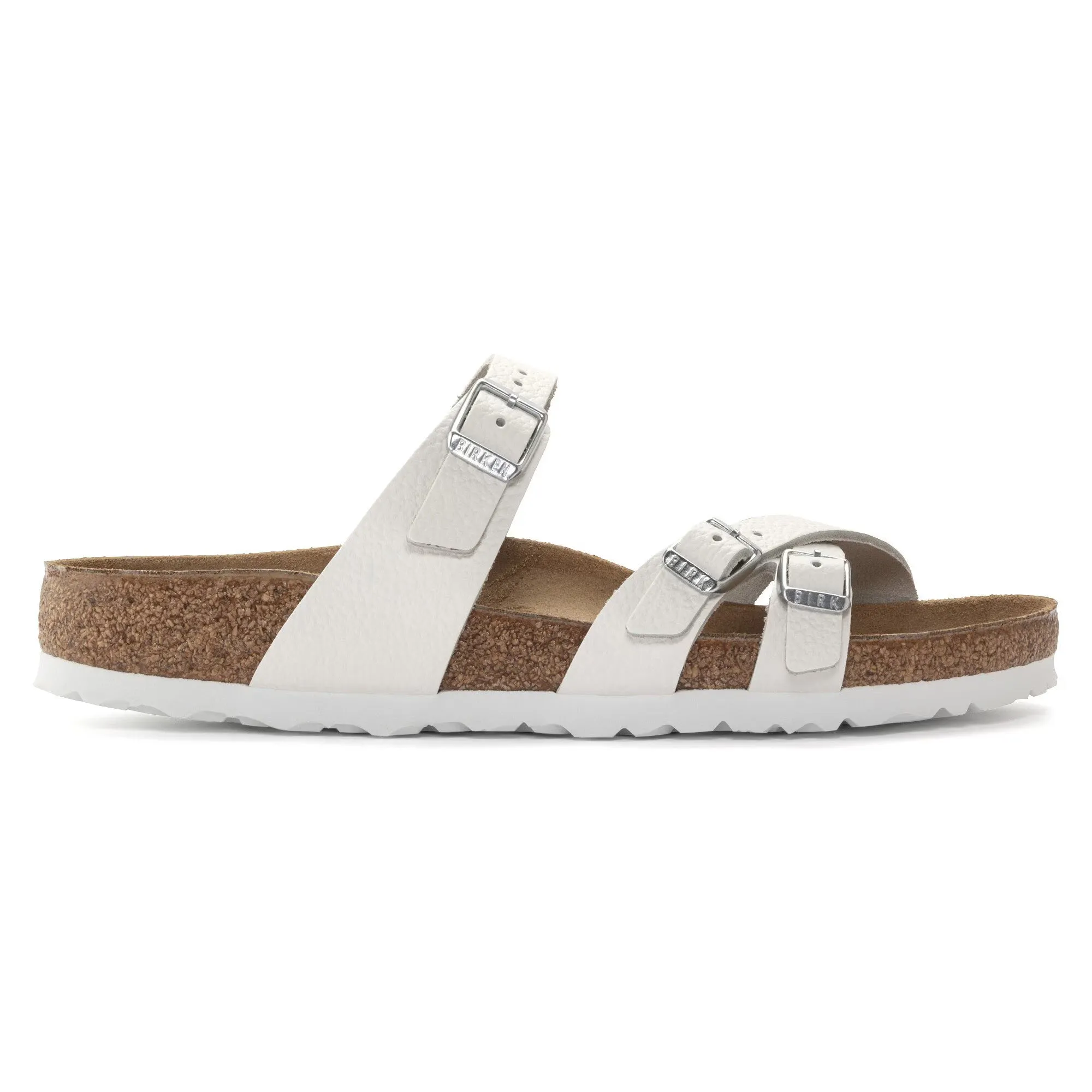 Franca (White)