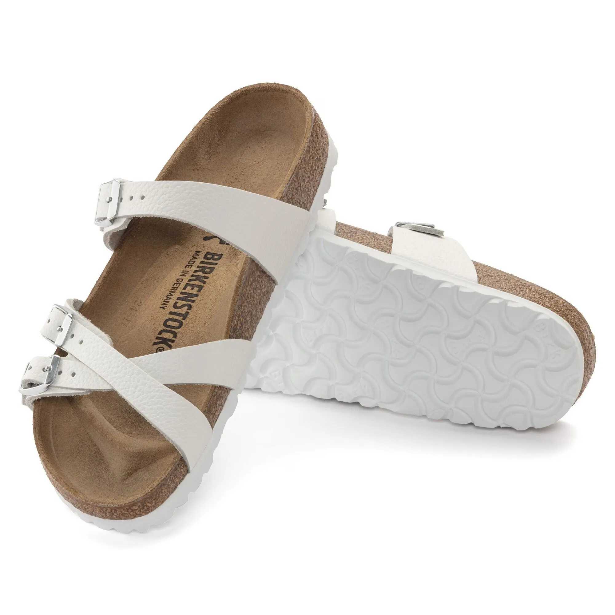 Franca (White)